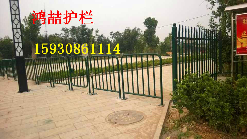 公園鋅鋼護欄 公園鋅鋼護欄